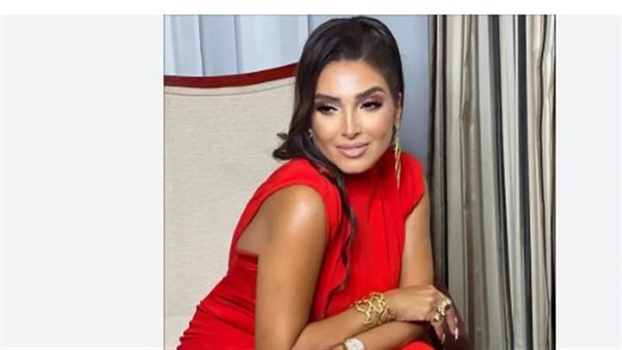 أدوار غيرت مسارها.. لمحات من مسيرة روجينا الفنية بين شخصيتي سميحة وفدوى
